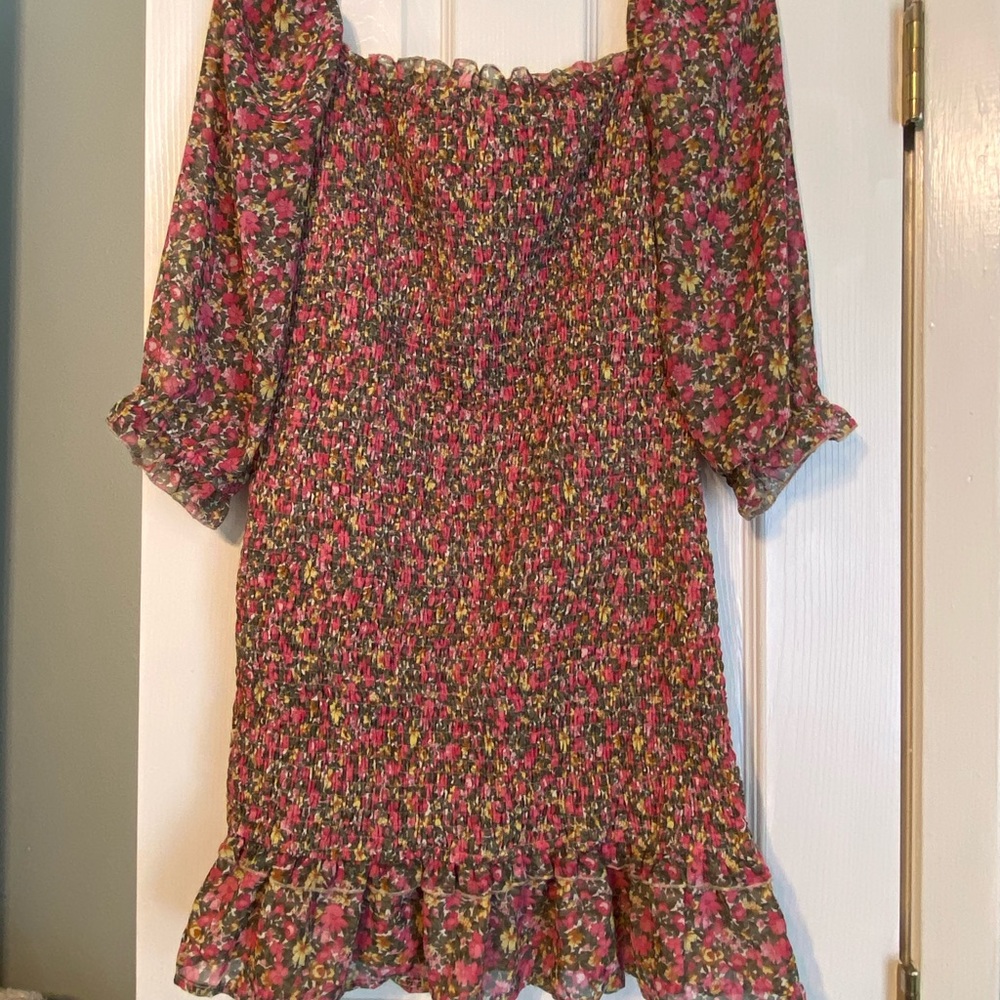 Boutique Women’s Dress